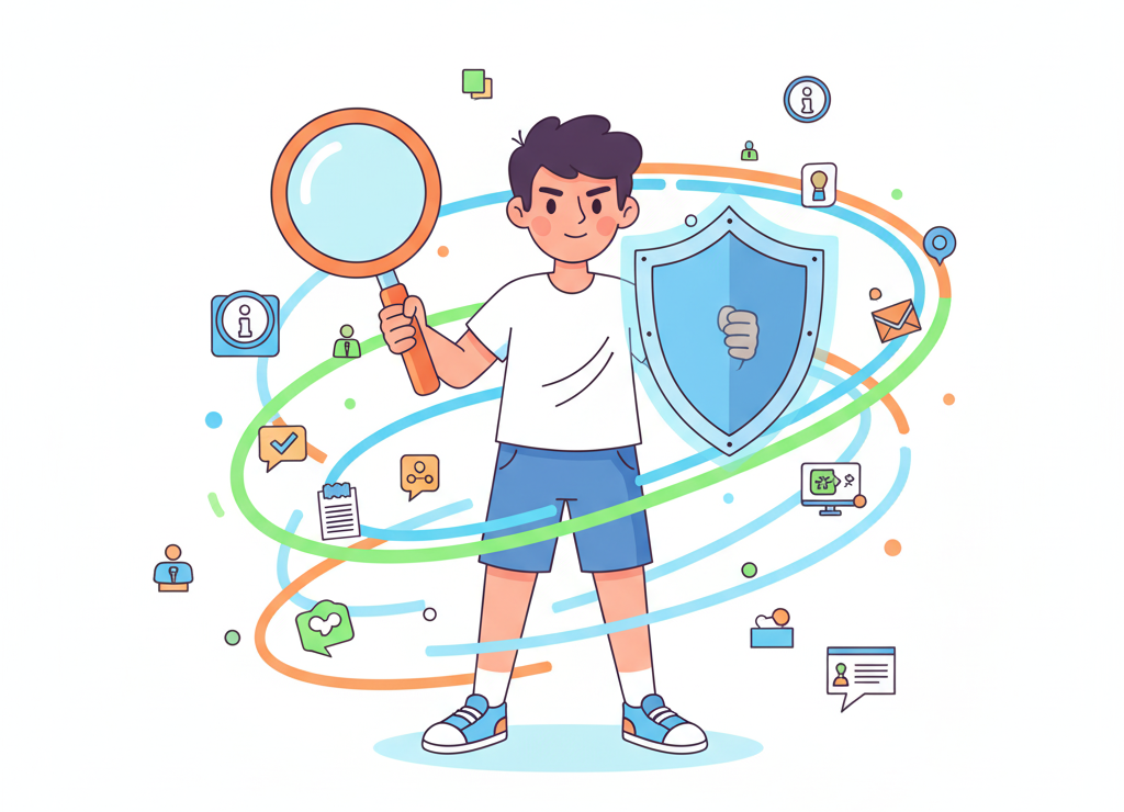 Свойства информации