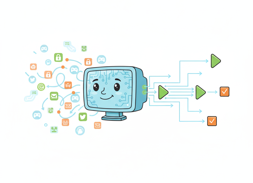 Таблицы истинности — универсальный язык компьютерной логики