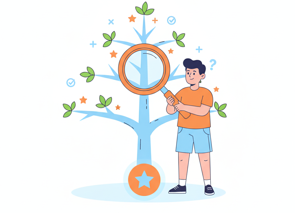 Два пути измерения информации