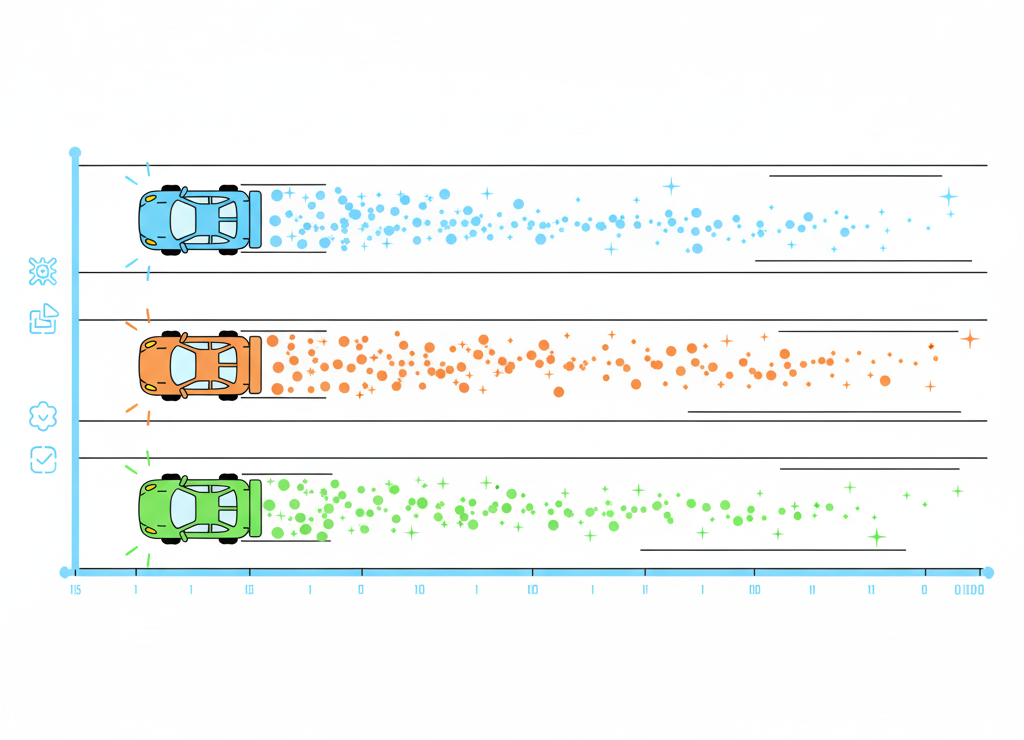 Схема передачи информации по техническим каналам связи