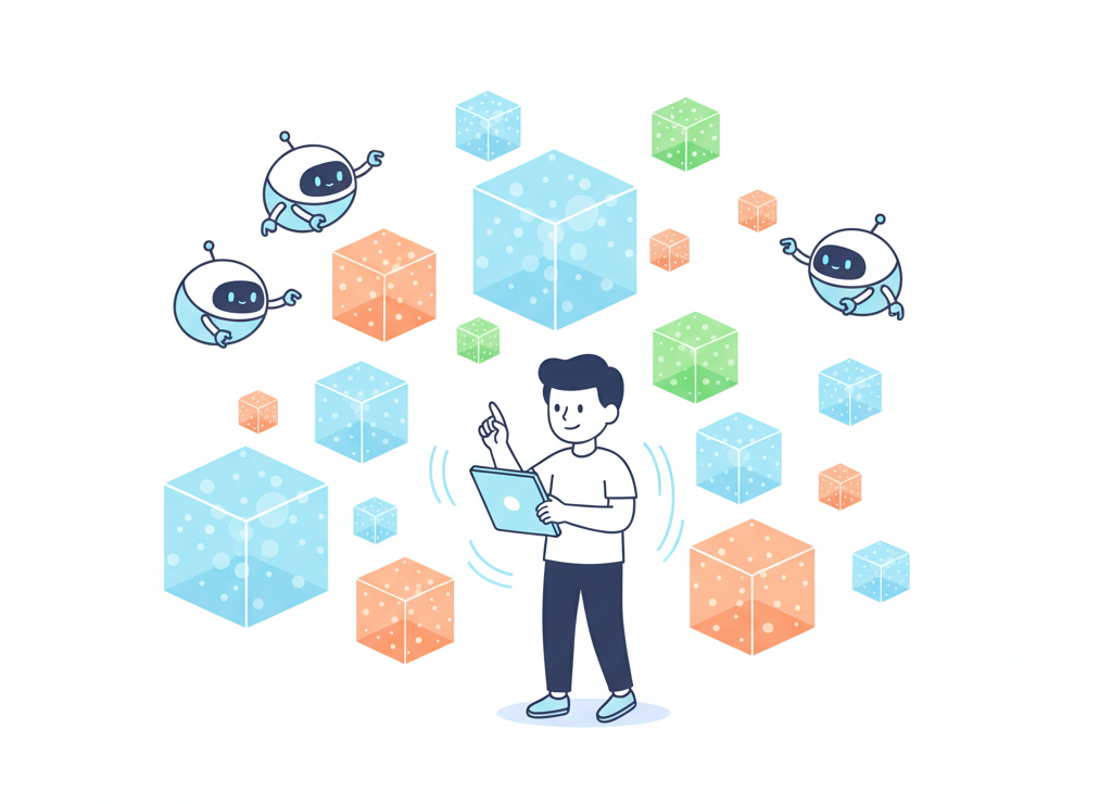 От камня до облака: эволюция способов хранения информации