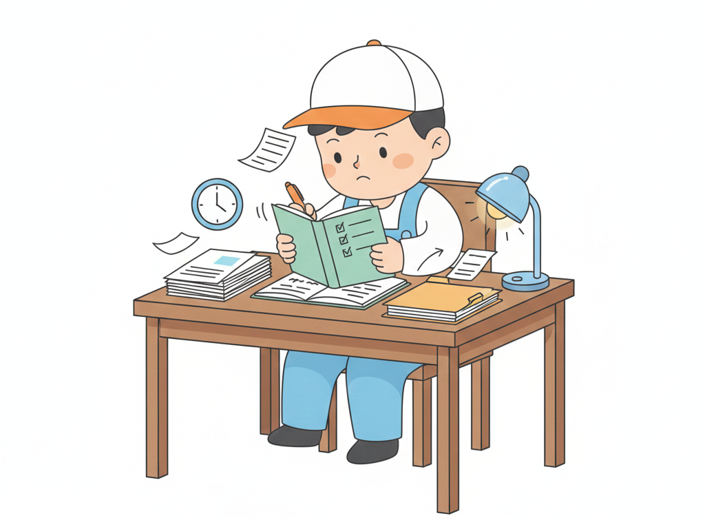 Журналирование — это дневник файловой системы