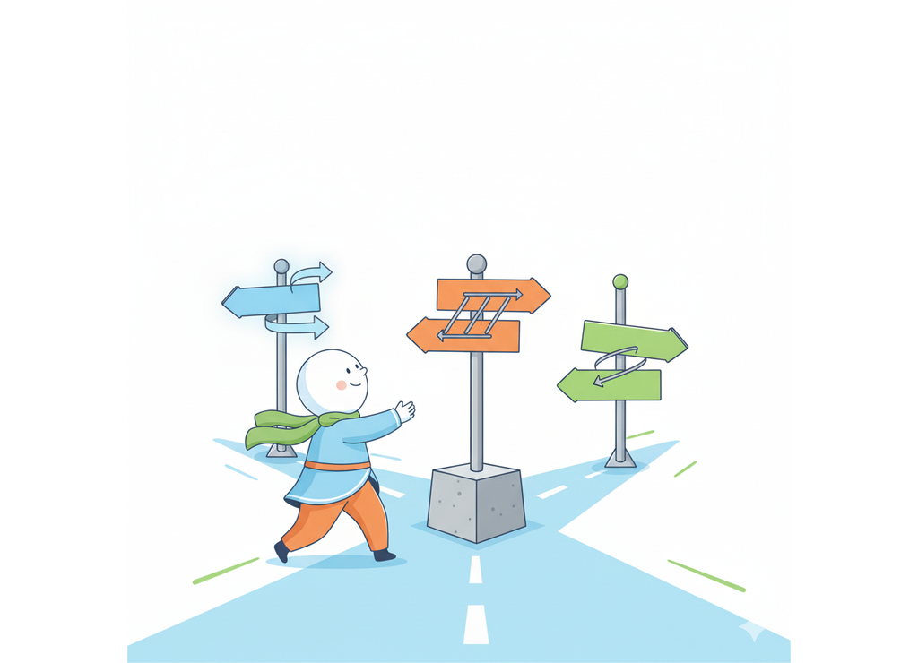 Три типа ссылок в электронных таблицах