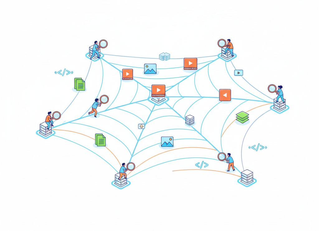 Всемирная паутина