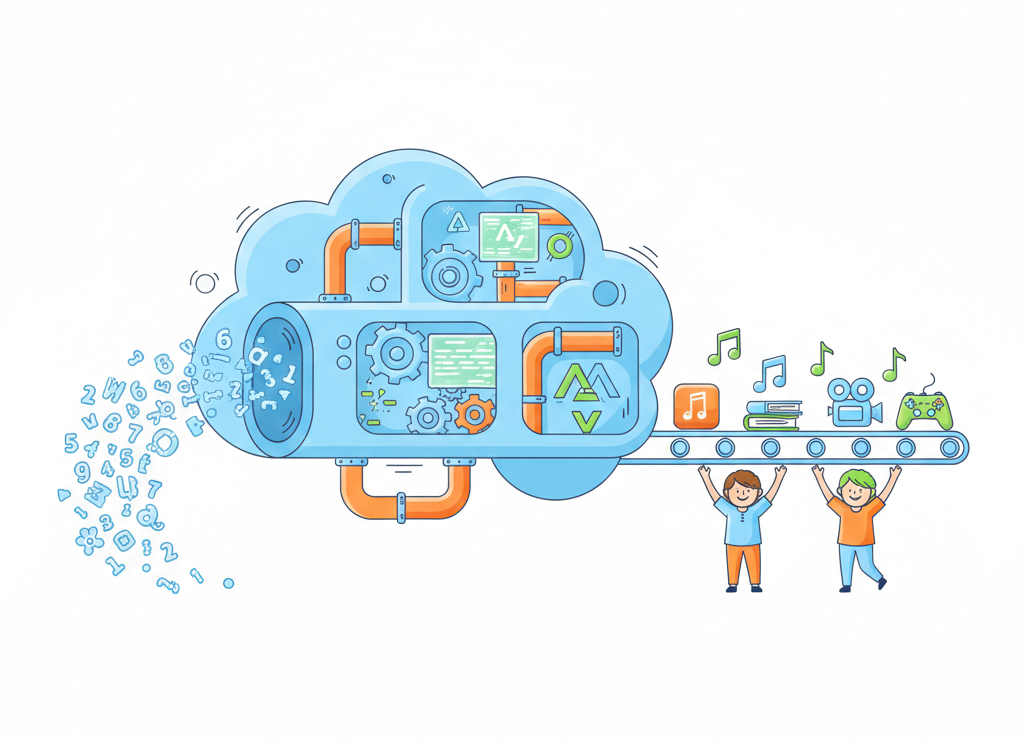 Информационная фабрика