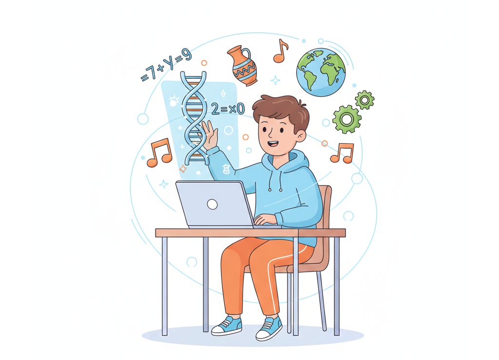 Электронное обучение