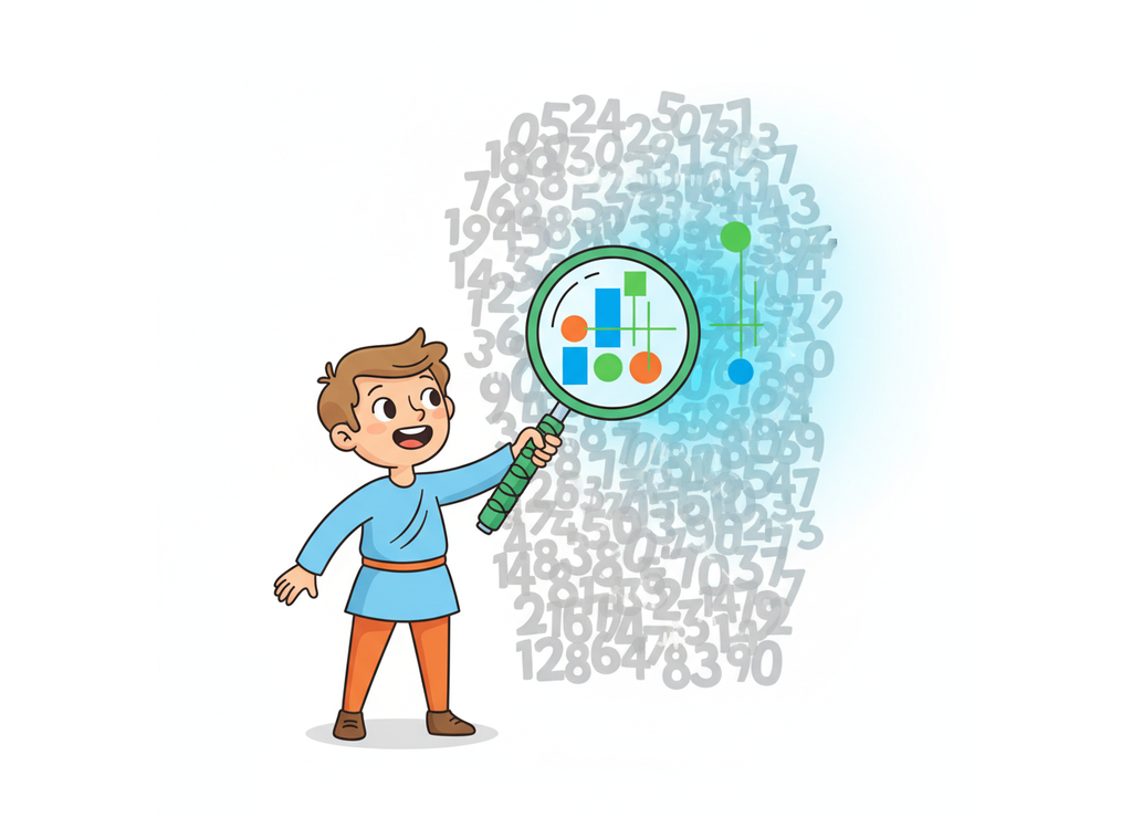 Когда числа говорят громче слов