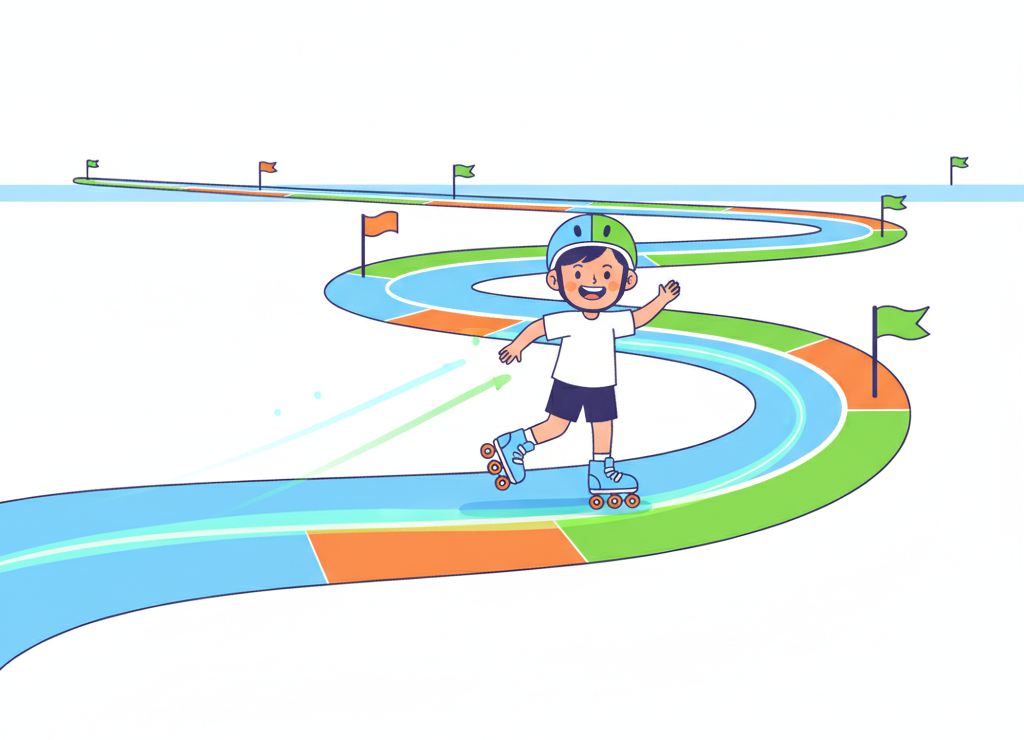 Графики - динамика во времени