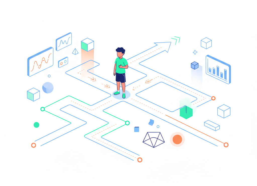 Алгоритмы вокруг нас