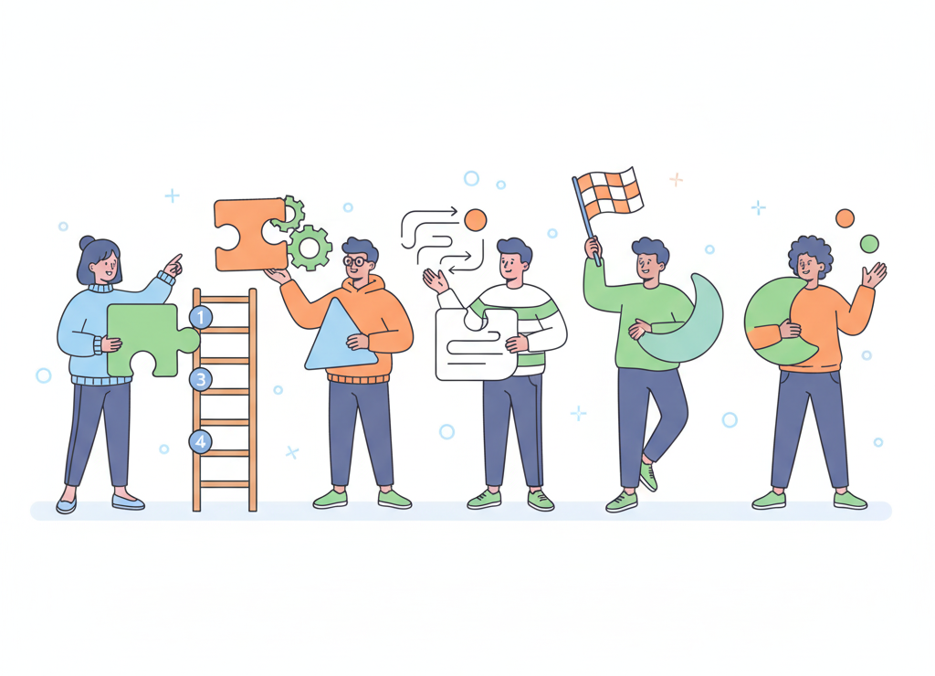 Свойства алгоритмов