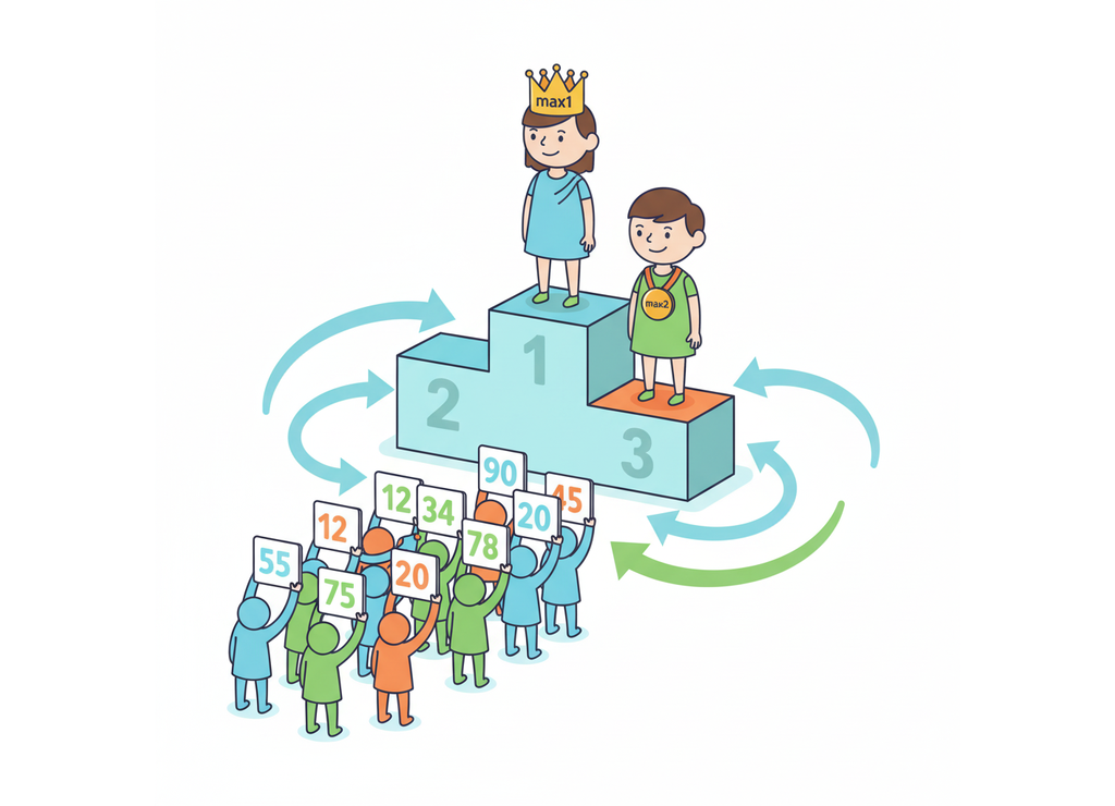 Сортировка: упорядочивание хаотичных данных в структурированную последовательность