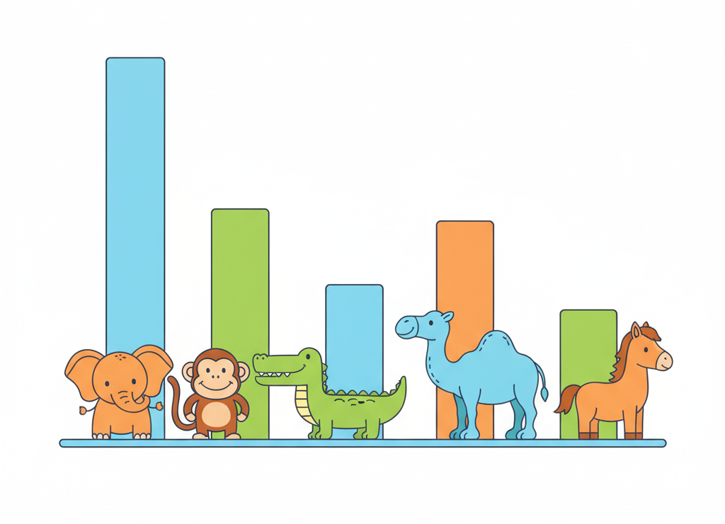 Схемы помогают понять, из каких частей состоят слова