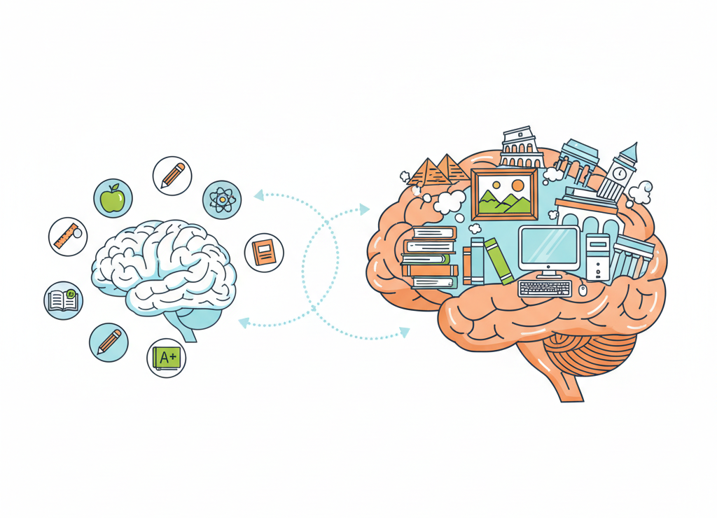 Память человека и человечества