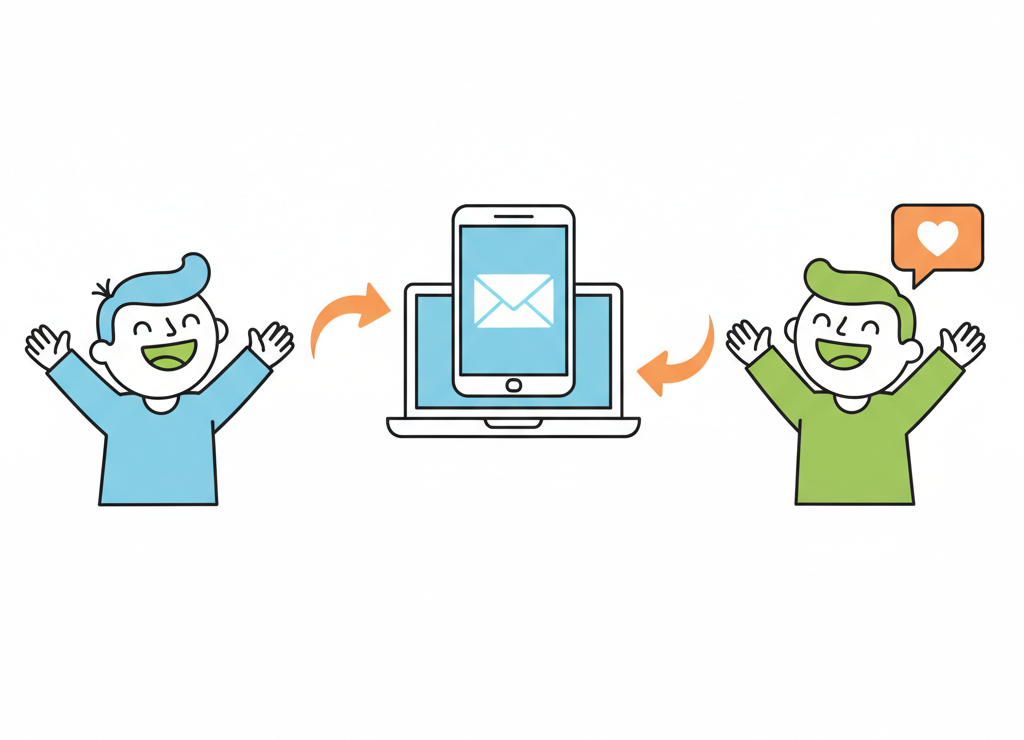 Схема передачи информации: источник → канал → приёмник