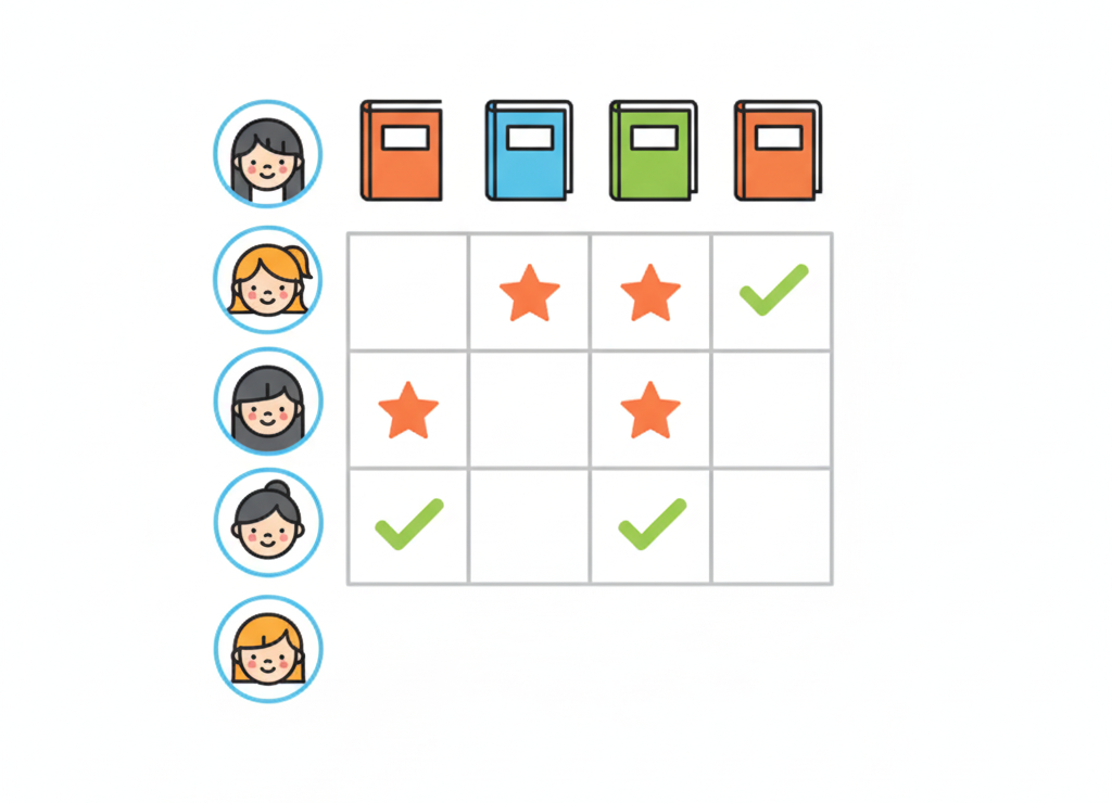 Вычислительные таблицы сами считают результаты — нужно только правильно их заполнить!