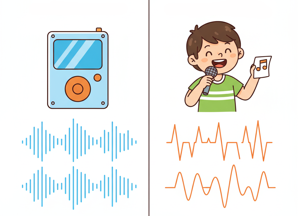 Формальные исполнители работают одинаково, неформальные — по-разному