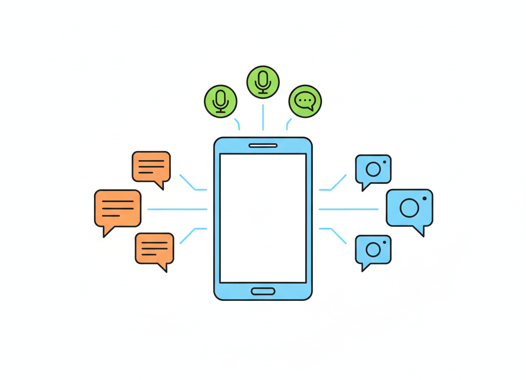 Как признаки наследуются от общего к частному