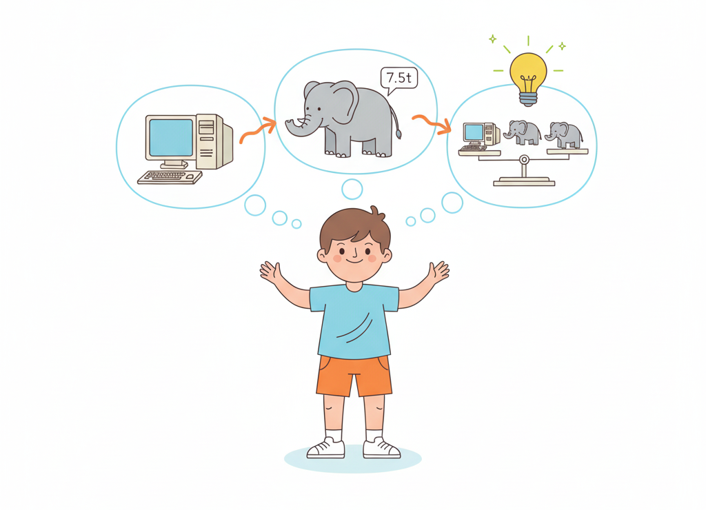 Восприятие складывается из отдельных ощущений