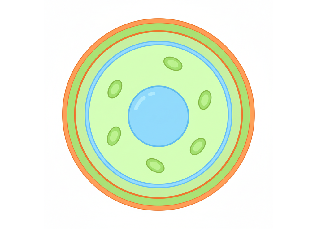 Натурные и информационные модели