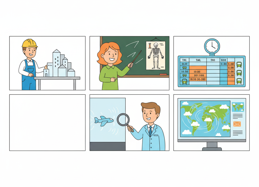 Виды информационных моделей: образные, знаковые, смешанные