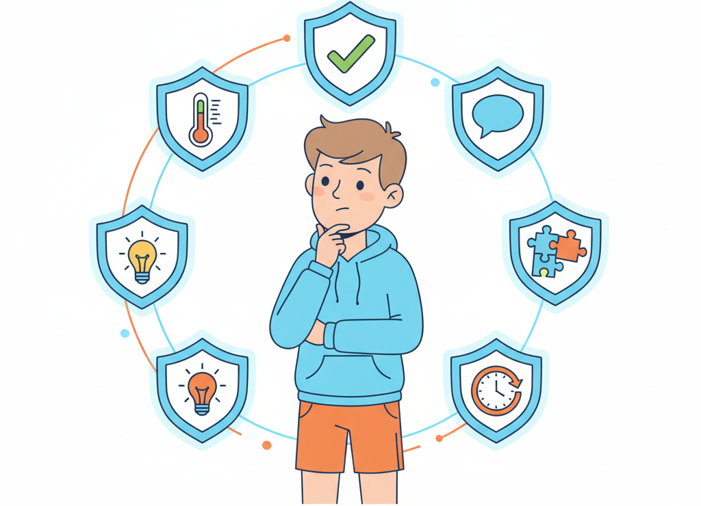 Шесть свойств информации — как её паспорт качества