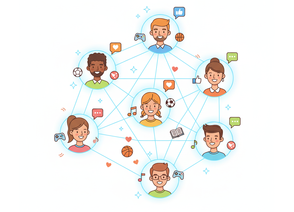 Мессенджеры — мгновенное общение в реальном времени