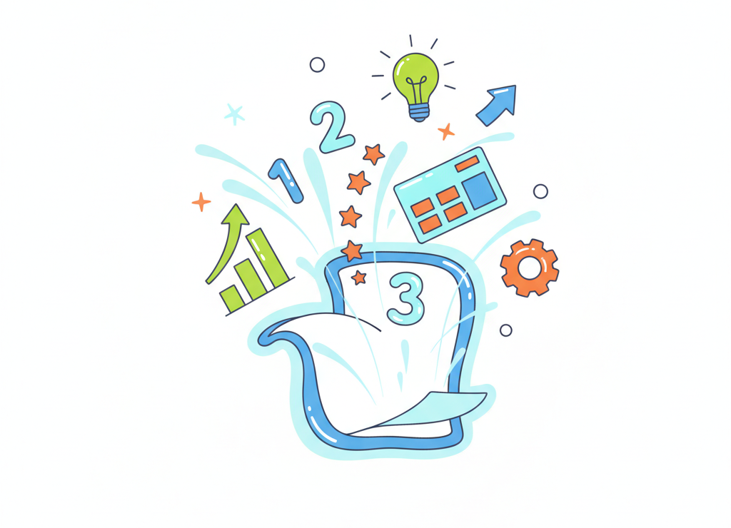 Документ может быть не только понятным, но и красивым!