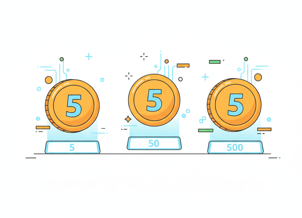 Одна и та же цифра может весить по-разному — всё зависит от её позиции!