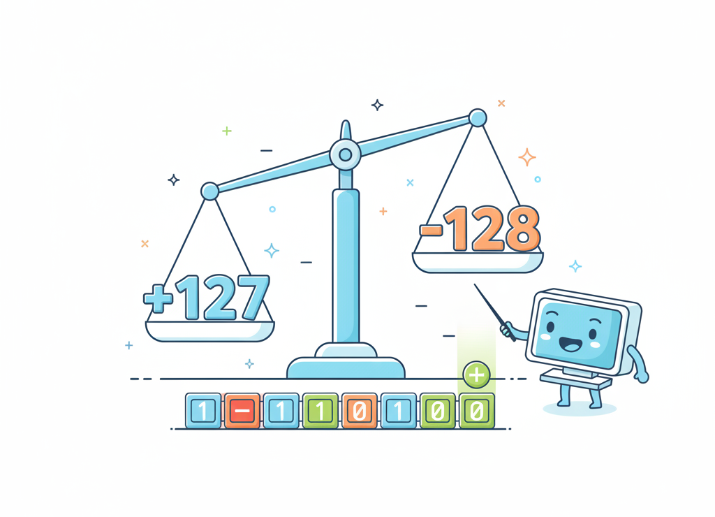 Ячейка памяти из 8 бит равна 1 байту