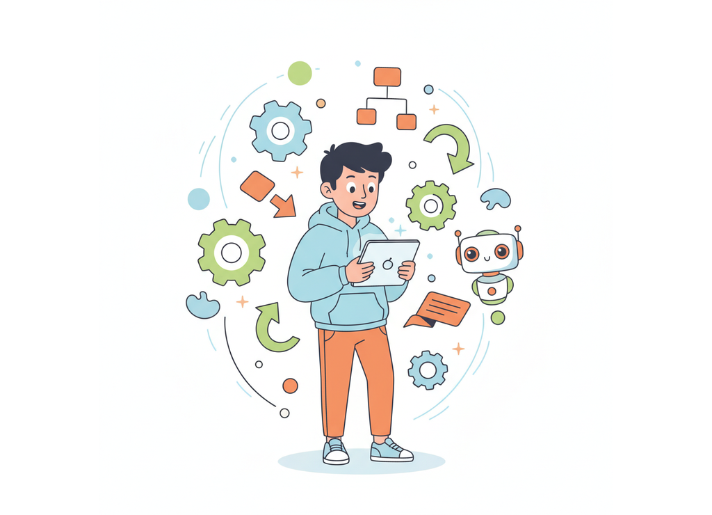 Алгоритмы окружают нас повсюду