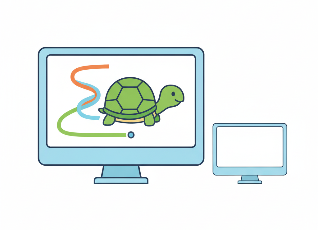 Различные исполнители алгоритмов