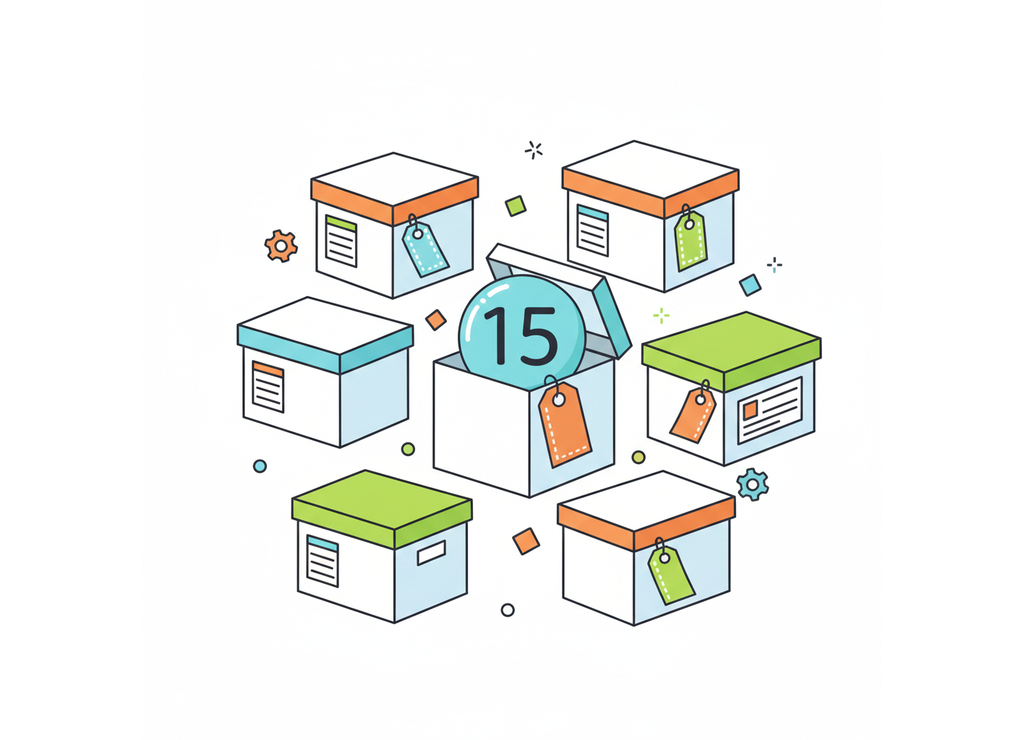 Имя переменной — это ярлык на ящике с данными