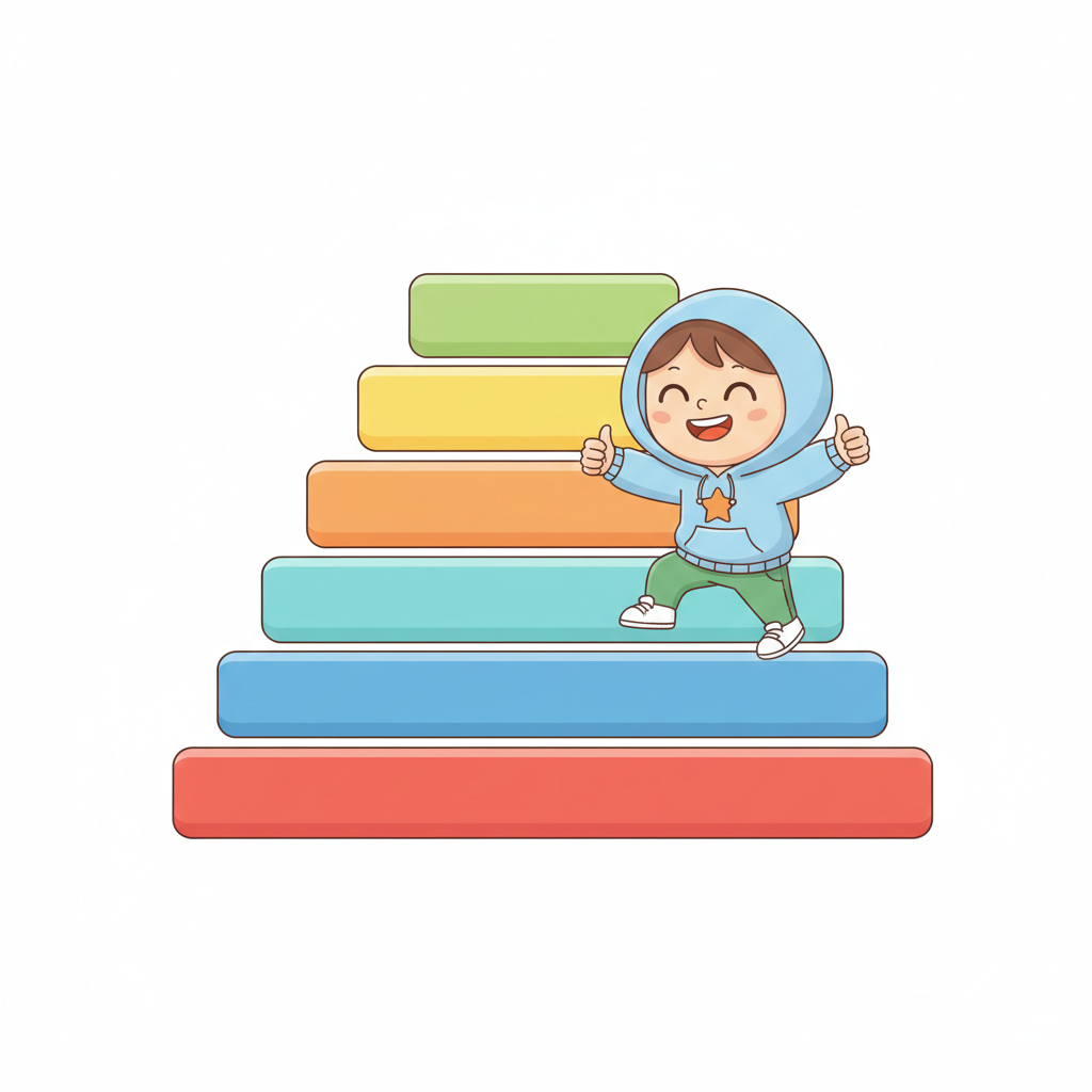 От баллов к оценке — много вариантов, одно решение