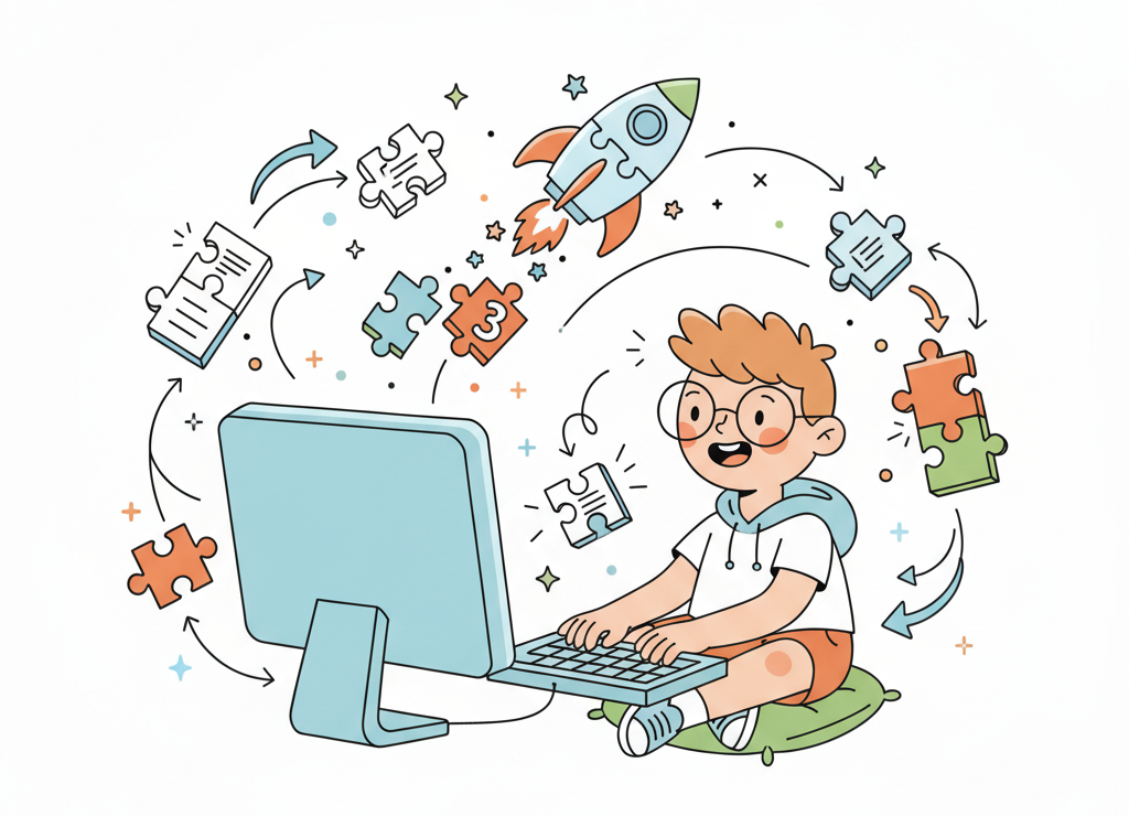 Функции — это детали конструктора программы