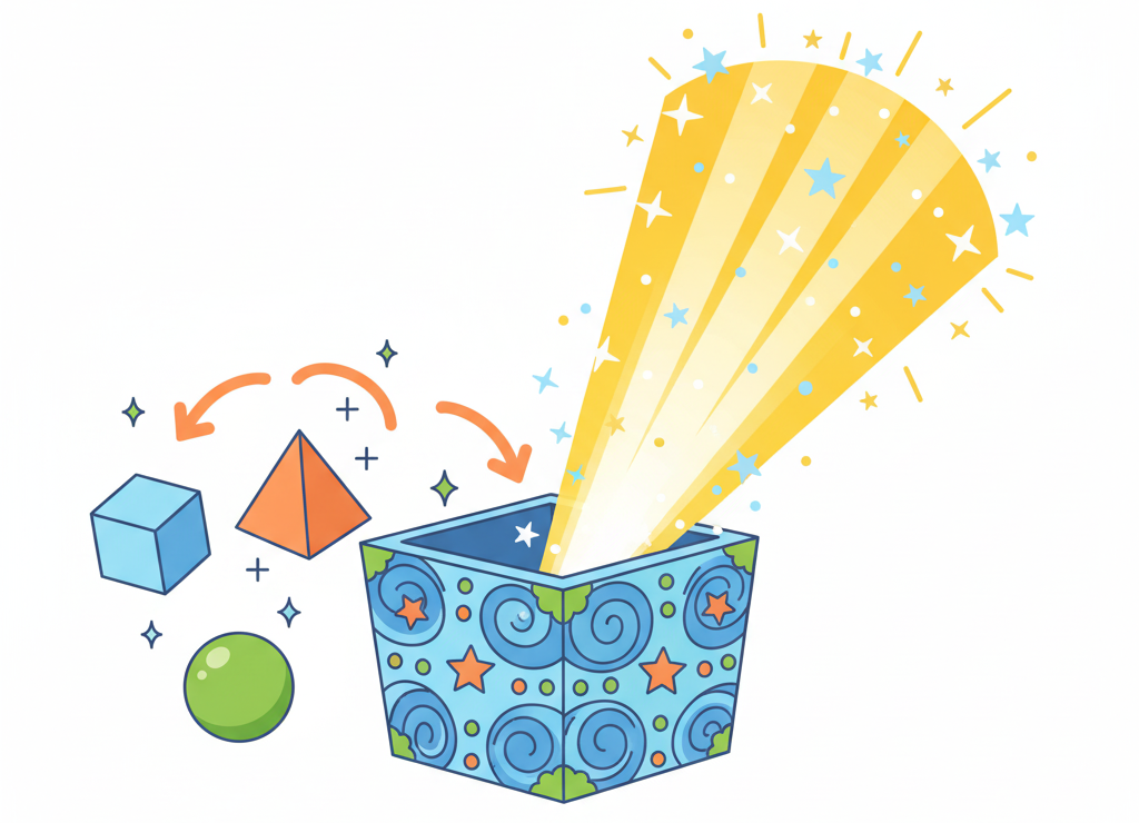 Функция с return — математическая машина