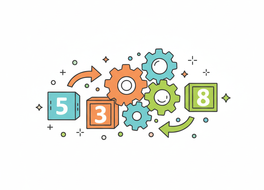 Функция обрабатывает данные и возвращает результат