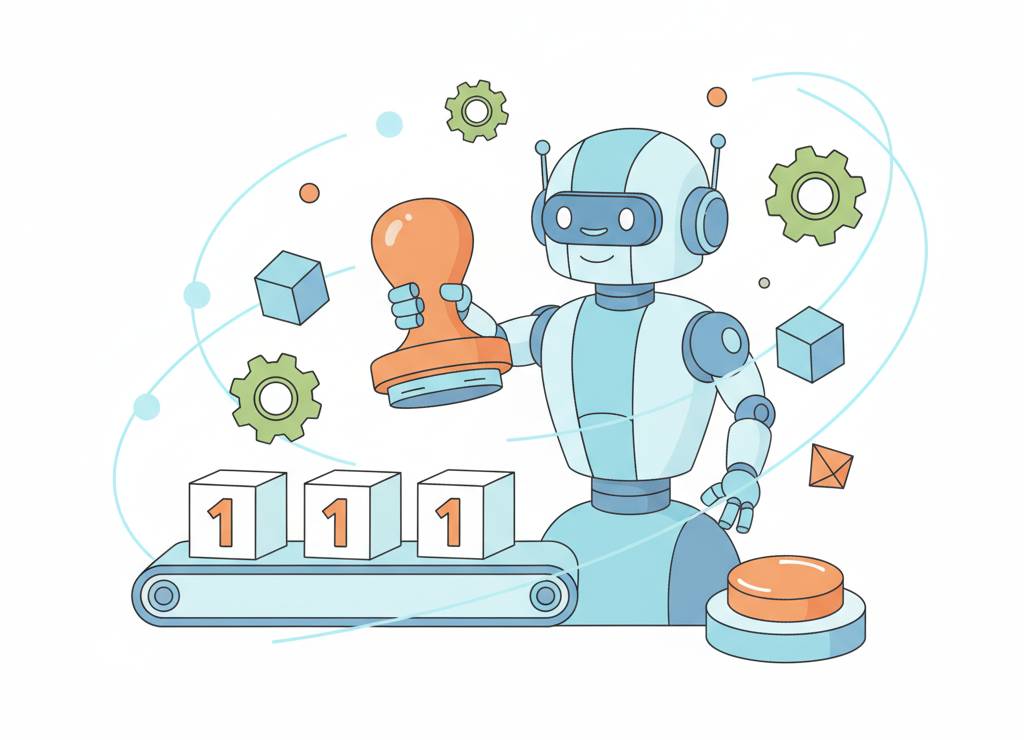 Процедура — как кнопка: нажал и получил результат