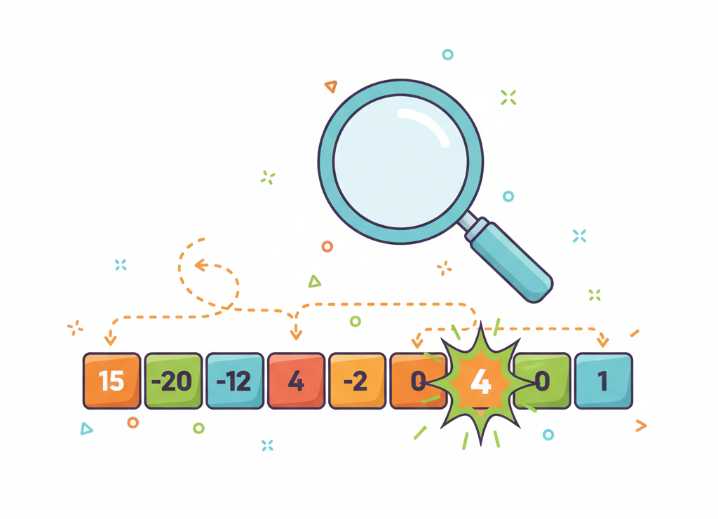 Сортировка выбором