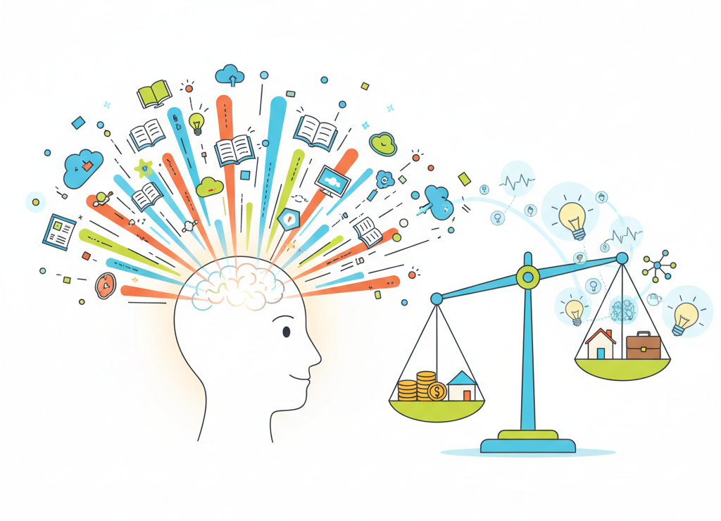 Теперь ты знаешь, как устроено управление и как работают роботы!