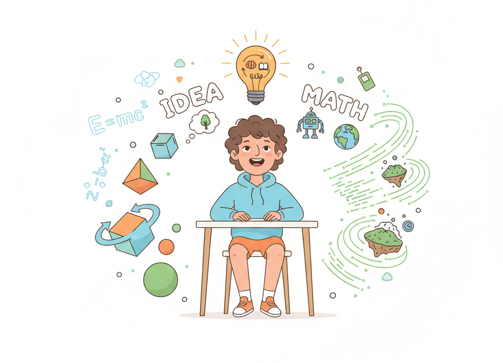 Знаковые модели — мост между мыслями и реальностью