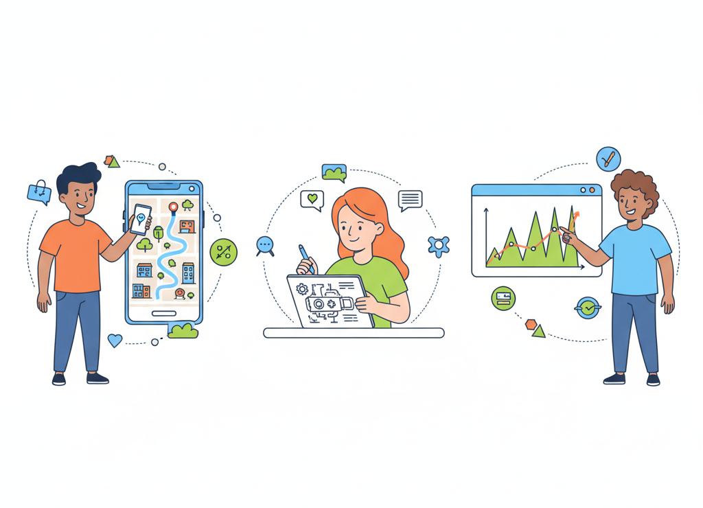 Неориентированный и ориентированный графы