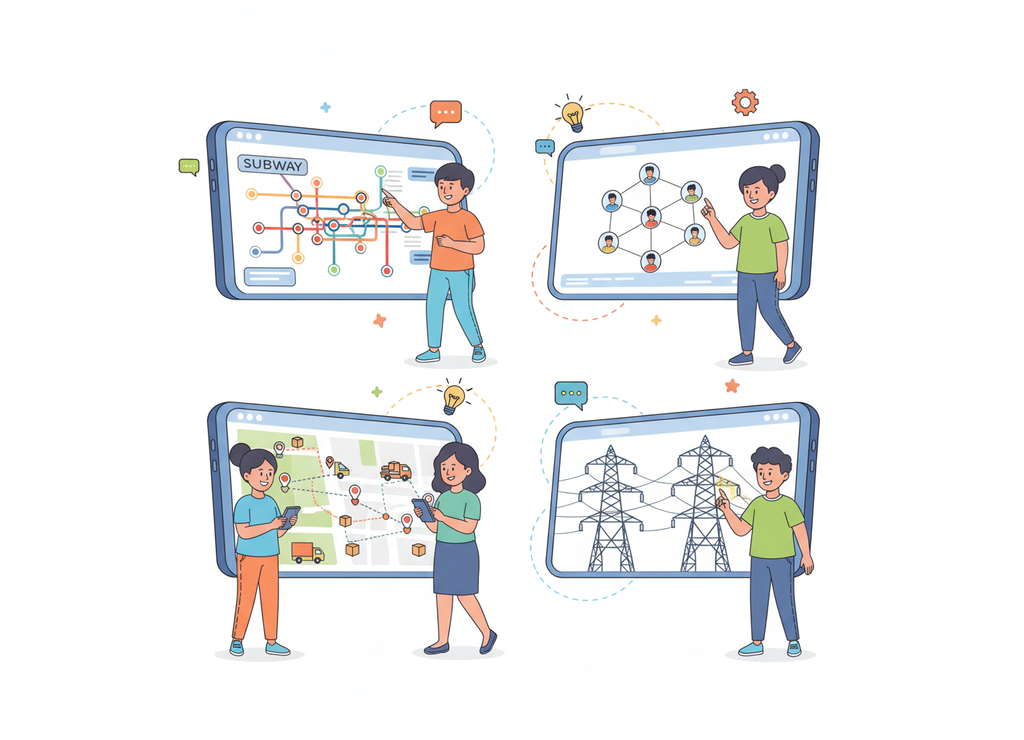 Считаем количество путей в графе