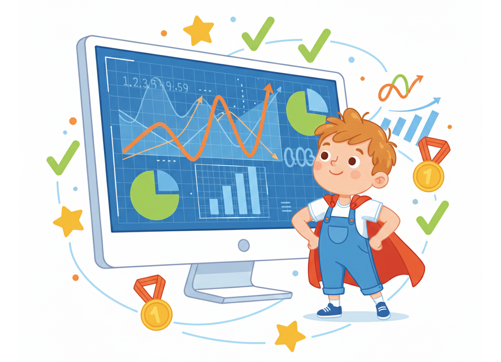 Проверь, что ты запомнил!