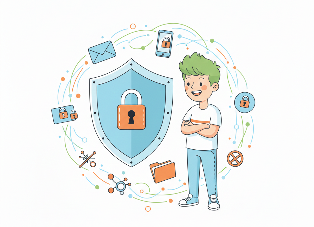 Закон защищает твои цифровые права